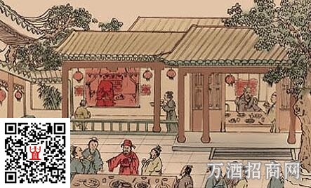 中国传统酒礼习俗：生期酒