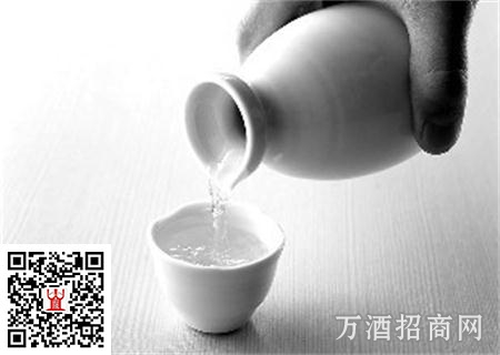 为什么要坚持喝酒？