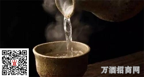 健康白酒是创富神话还是巨大泡沫？