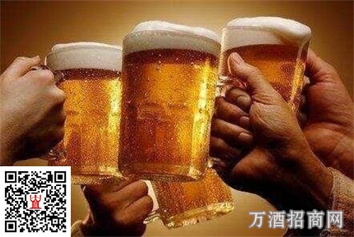 回暖迹象不明显 啤酒行业竞争加剧