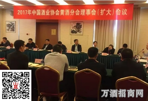 销售增利润降 黄酒去年喜忧参半
