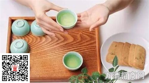 新发现：喝米酒能防胃癌