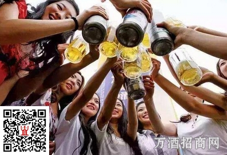 酷夏啤酒消暑这几点需要注意