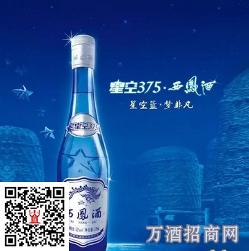 西凤375宣布第二个五年规划 将重点发力省外市场