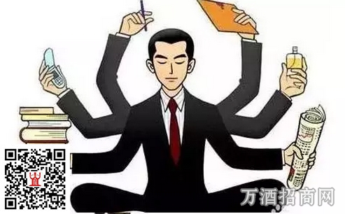 区域性白酒企业淡季如何招商？