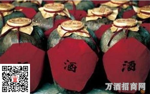 新大众酒时代：高能品牌的错位释放