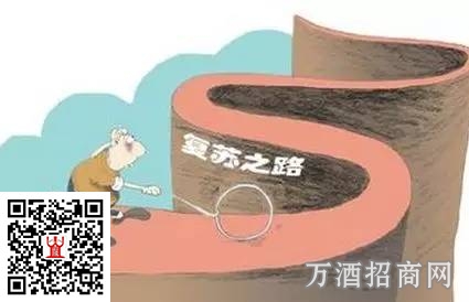 所谓“弱复苏”只是进一步拉开行业“贫富差距”？