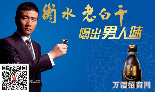 衡水老白干2017年传播规划曝光