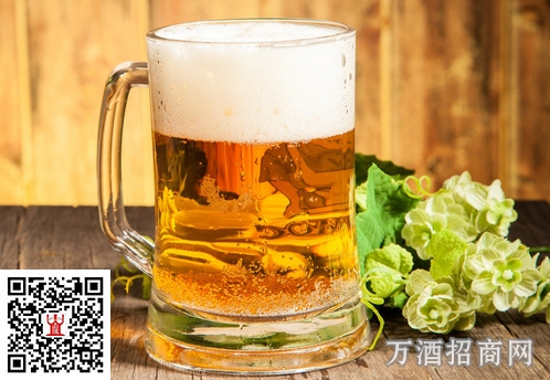 重庆啤酒季报点评：毛利率如期回升 费用控制出色