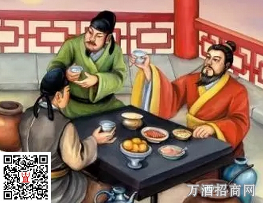 古人是如何酿酒的？度数有多高？