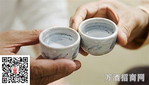 中小连锁便利店的白酒市场拓展