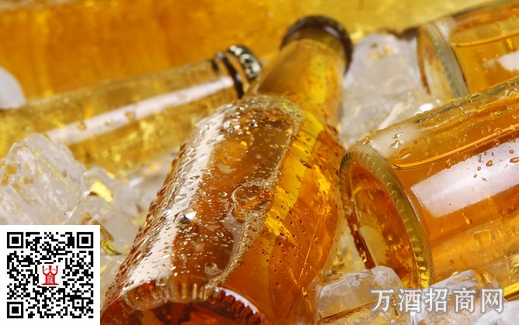 百威英博一季度业绩数据出炉 中国市场表现出色
