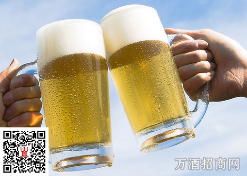 嘉士伯发布一季报 亚洲市场销量同比下降5%
