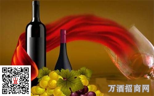 中老年人喝葡萄酒好处多！