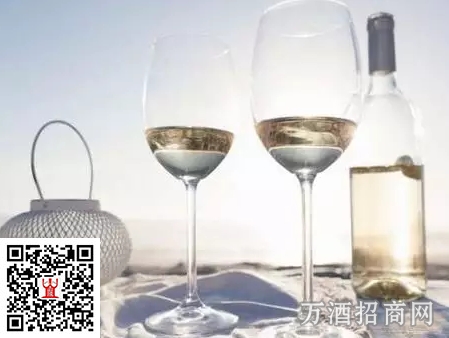 白葡萄酒怎么选？