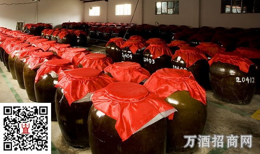 究竟哪些白酒值得收藏 情怀还是价格？