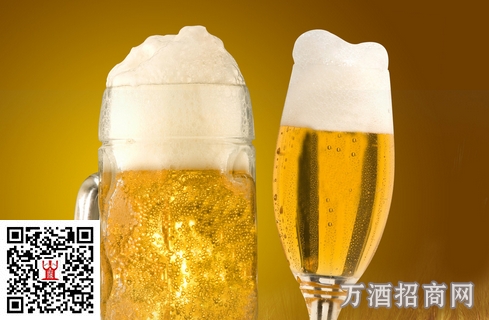 嘉士伯中国第一季度销量和营收双增长