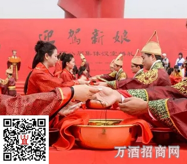 打通喜宴渠道 掌握这些关键点就够了