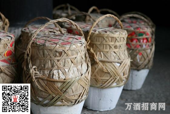 黄酒入馔 中国味道