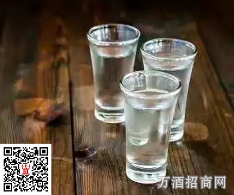 关于白酒的这些常识 你一定要了解