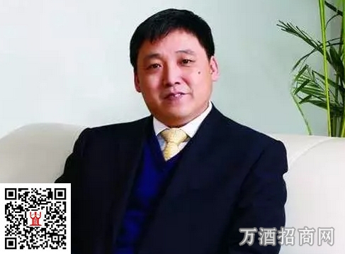 牛栏山宋克伟：“大单品”的成功并非偶然