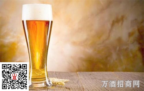 波兰啤酒年产量400万千升 欧洲第三