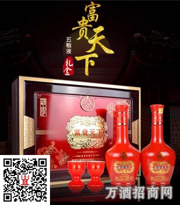 五粮液52°幸福吉祥礼盒装500ml