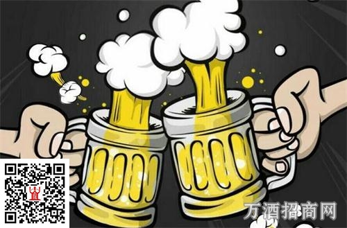 今年前4个月宁波进口啤酒超400万升