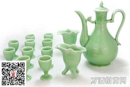 酒业回暖需谨慎 地方酒企凸显生存危机