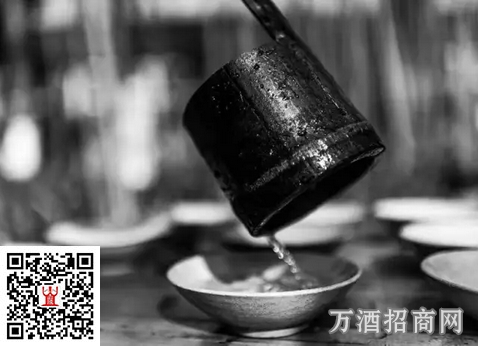做白酒没有你想象的那样简单