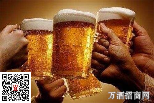 首季业绩亮眼 啤酒市场回暖