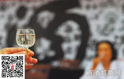白酒酒标的收藏价值和意义