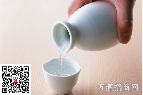 你知道古代十大宫廷用酒吗？