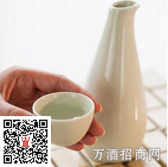 隔夜闻香 中国白酒的“国家味道”