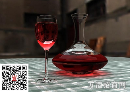 葡萄酒如何醒酒？