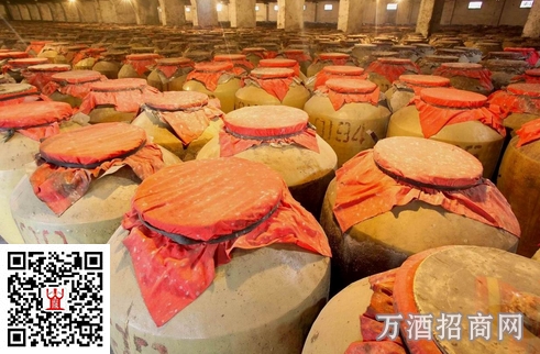 高炉酿酒传奇
