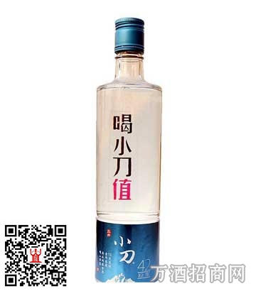 38度三井小刀小原浆酒 248ml