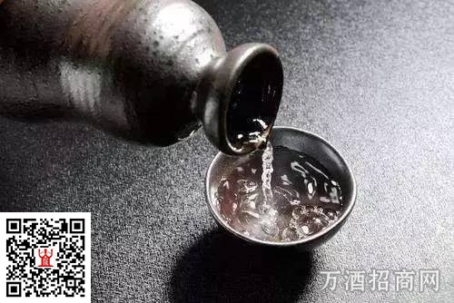 时代呼唤新酒商