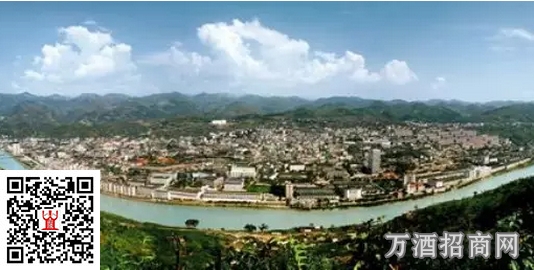 茅台镇 一个白酒爱好者不得不去的地方