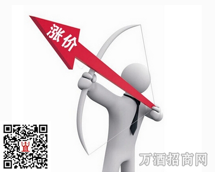 一二线白酒淡季仍忙提价
