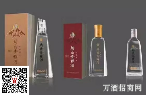 纳曲青稞正式上市能成为下一个“毛铺”？
