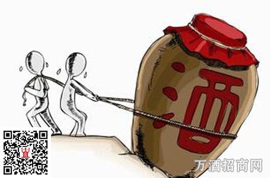 控价、换帅、抢人、抢地盘 这些大事将改变酒业格局