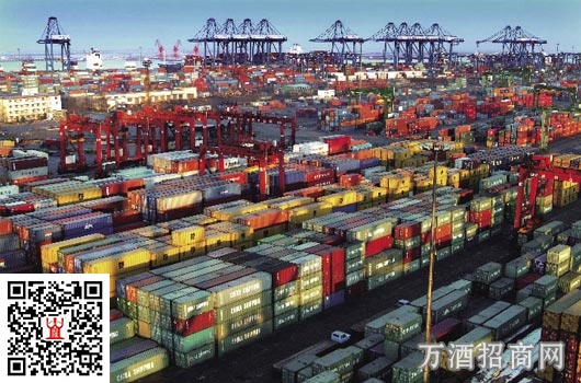 中国北部市场葡萄酒需求保持强劲