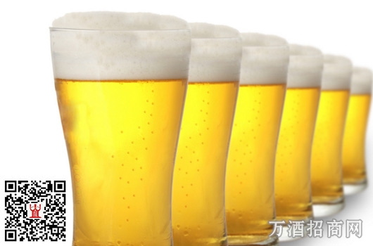 山东济宁：啤酒促销价格低过矿泉水