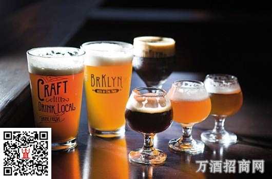 传华润正在寻求与国外著名精酿啤酒厂合作