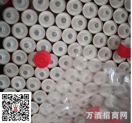 河南破特大假酒案涉案近3亿