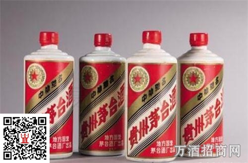 茅台股价酒价齐飞 上半年系列酒收入已超去年全年