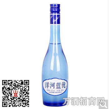 洋河蓝优 洋河蓝优