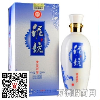 泥坑酒