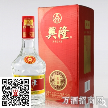 五粮液兴隆普通藏品